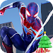 Spider Heros:Super Hero War